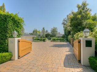 6 Oak Knoll Ter, Pasadena, CA 91106