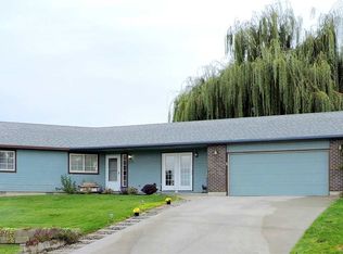 3314 Robinhood Loop, Nampa, ID 83687