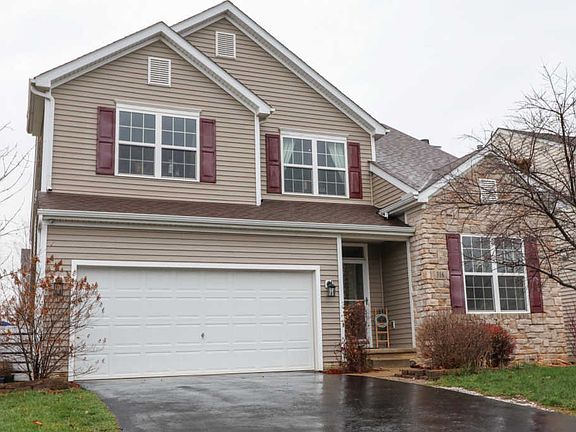 2nd image of 316 Olentangy Meadows Dr
