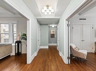Merrion Condominium, New York, NY 10024