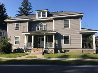 84 Bartlett Ave, Pittsfield, MA 01201