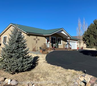 243 Saddleback Rd, Alto, NM, 88312