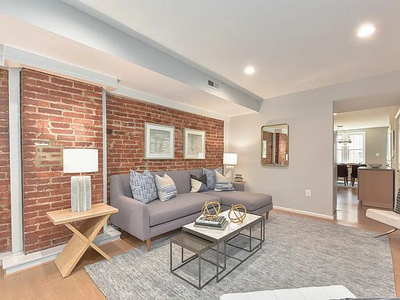 Front living room