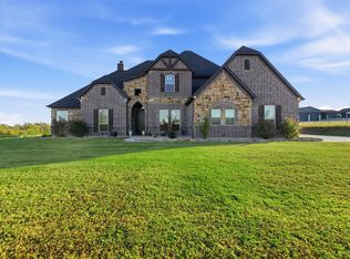 6298 Belz Rd, Sanger, TX 76266