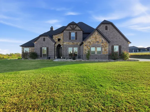 6298 Belz Rd, Sanger, TX 76266