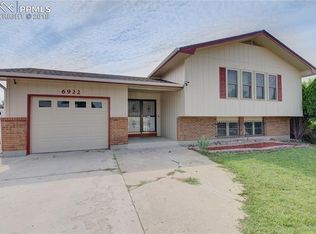 6922 Millbrook Cir, Fountain, CO 80817