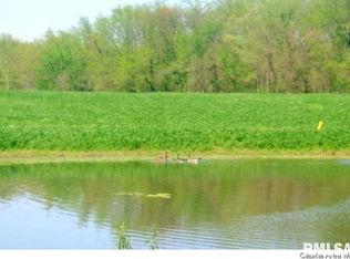 Emmerson Airline Rd, Girard, IL 62640