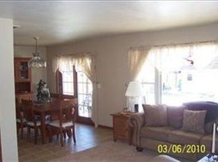 3508 Evergreen Dr, Valparaiso, IN 46383