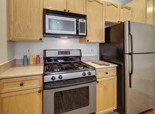 2134 E 56th Ave #K104, Anchorage, AK 99507