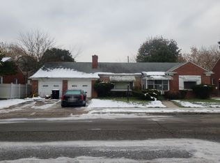 16835 Heyden St, Detroit, MI 48219