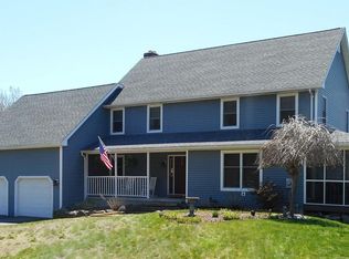 316 Cold Spring Rd, Belchertown, MA 01007