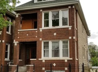 3116 W 40th Pl, Chicago, IL 60632