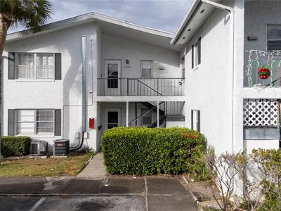 6047 Amberly Ct #F-36, Orlando, FL, 32822