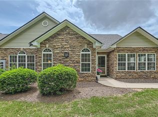 4009 Villa Springs Ct #32, Powder Springs, GA 30127