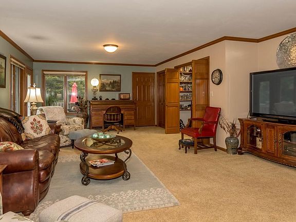 Main level Family Room