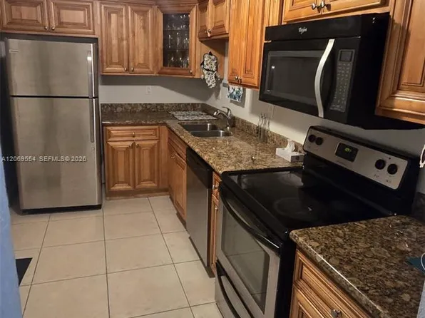 1800 Sans Souci Blvd, North Miami, FL