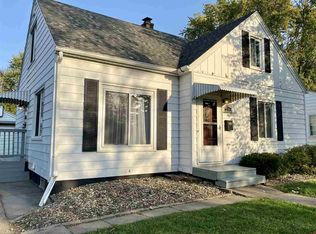 2209 Randolph St, Waterloo, IA 50702