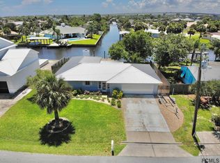 308 Palm Cir, Flagler Beach, FL 32136
