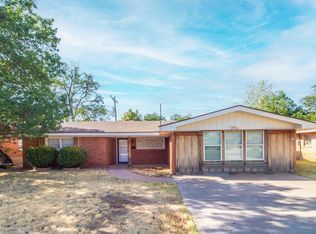 5013 15th St, Lubbock, TX 79416