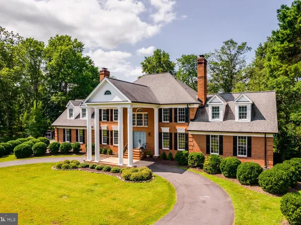 16771 Thunder Rd, Haymarket, VA 20169