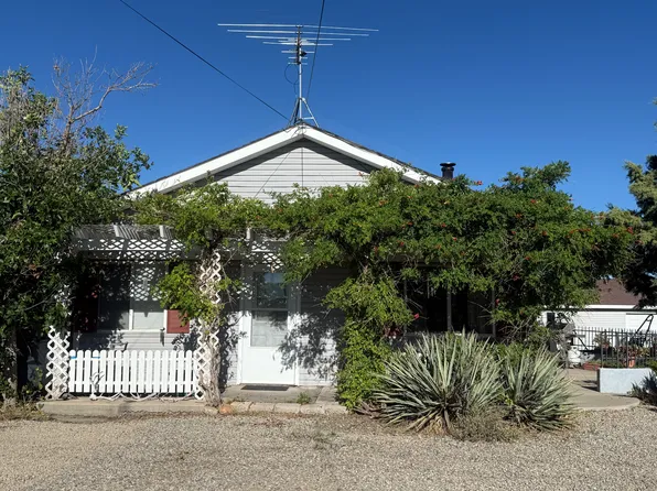 1328 S Oak St, Cortez, CO 81321