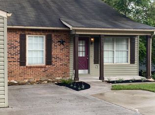 1716 Woodpointe Dr #A, Knoxville, TN 37931