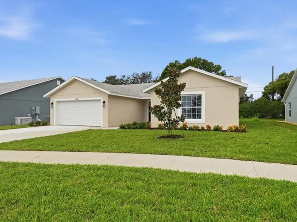 5909 CORMORANT COURT, LAKELAND, FL 33809