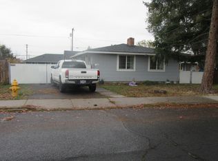 230 Martin St, Klamath Falls, OR 97601