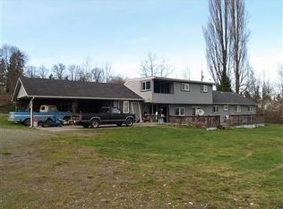 3601 E Grandview Ave, Tacoma, WA 98404