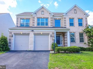 1024 Menlow Dr NE, Leesburg, VA 20176