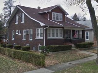 814 Oneida St, Joliet, IL 60435