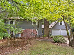 6500 Shallow Mar Ln, Hixson, TN 37343