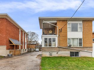 31 Southdale Ave #1, Kitchener, ON N2M 3V4