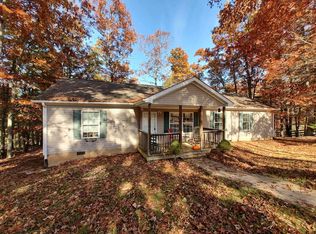 5209 Old Pike Rd, Pilot, VA 24138