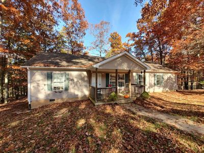 5209 Old Pike Rd, Pilot, VA, 24138