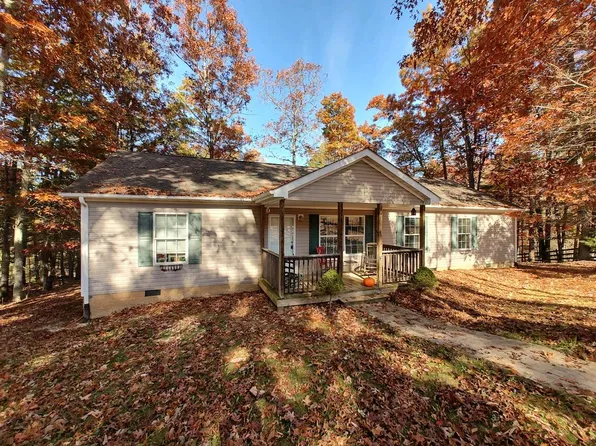 5209 Old Pike Rd, Pilot, VA 24138