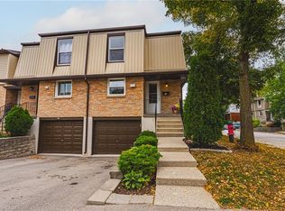 Glenval Estates, Hamilton, ON L8K 6K3