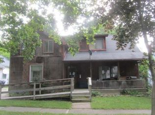 612 N Madison St, Lapeer, MI 48446