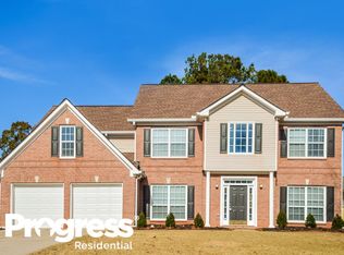 115 Whitaker Dr, Stockbridge, GA 30281