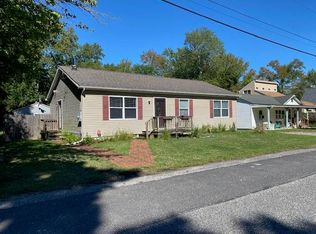 323 E Pacific Ave, Villas, NJ 08251