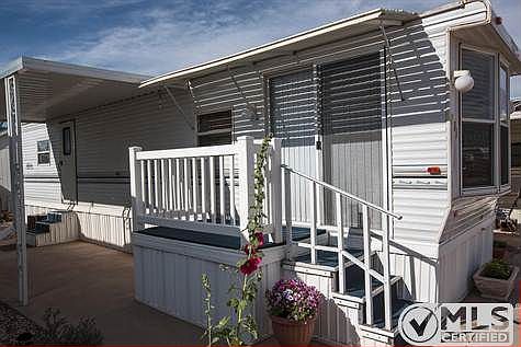 130521 1225 Dixie Downs Unit 170 Exterio