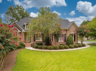 8515 Royal Troon Dr, Duluth, GA 30097