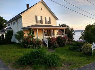 45 Seaconnet Ave FLOOR 2, Tiverton, RI 02878
