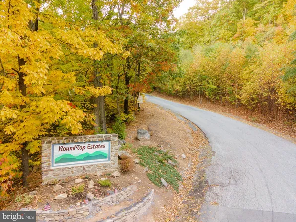 134 Allegheny Way, Gerrardstown, WV 25420