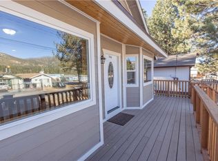 746 W Country Club Blvd, Big Bear City, CA 92314