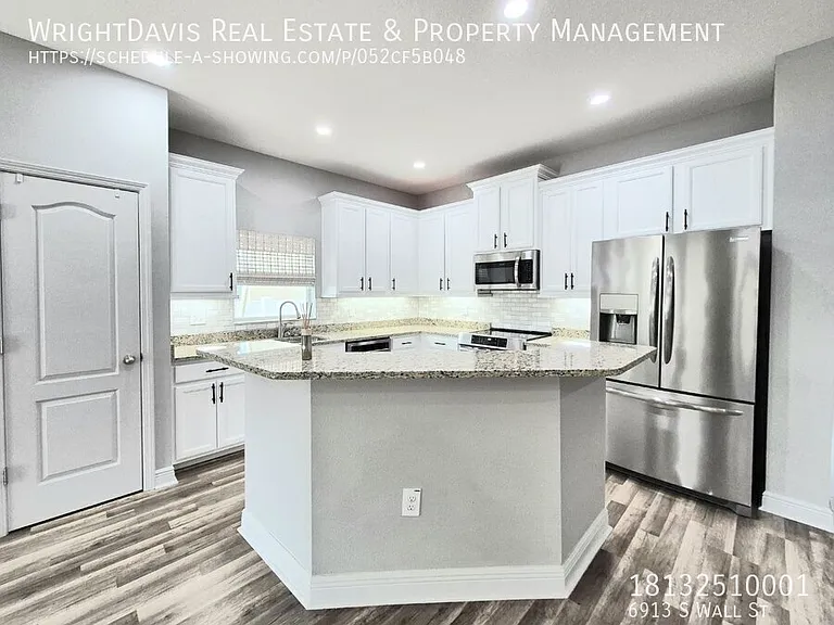 6913 S Wall St — Photo 8