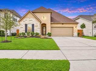 15823 Donham Green Ln, Humble, TX 77346