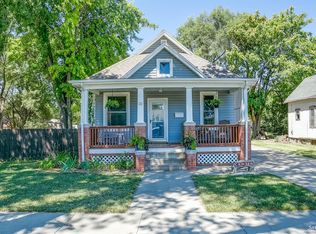 122 S Penn Ave, Salina, KS 67401