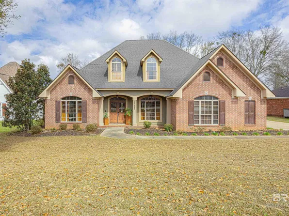 25489 Ravenwood Cir, Daphne, AL 36526