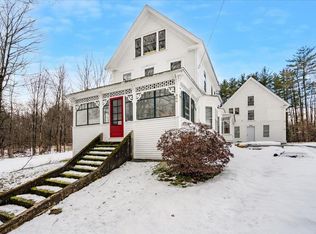 266 2nd Nh Tpke, Hillsboro, NH 03244